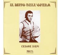 Siepi C. - Cesare Siepi Sings Songs & Arias