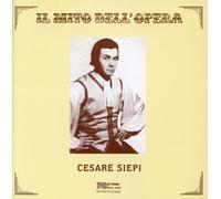 Siepi C. - Il Mito Dellopera