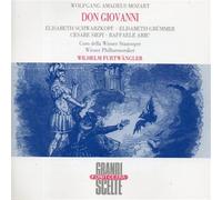 SIEPI CESARE (basso) - Don Giovanni K 527 (1787) (1953 27.7 Salisburgo)