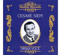Siepi, Cesare - Cesare Siepi