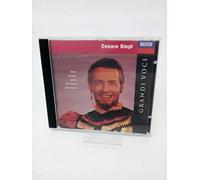 Siepi,Cesare - Cesare Siepi (Grandi Voci)