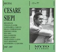 Cesare Siepi