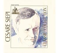 Siepi,Cesare - Siepi/Recital