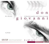 Siepi/ Della Casa/ Danco/ Bohme/ Dermota/ Wp/ Krips - Mozart: Don Giovanni