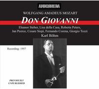 Siepi – Don Giovanni – CD – Andromeda