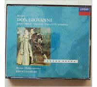 Siepi - Don Giovanni (Ga)