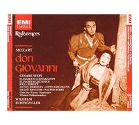 Siepi - Don Giovanni (Opera Completa)