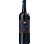 Siepi Igt - 2016-1,5 Lt. - Mazzei