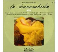 Siepi - La Sonnambula (Vincenzo Bellini)