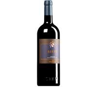 Siepi Rosso Toscana IGT 2023 0,75 l