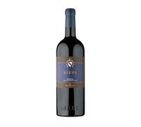 Siepi Toscana Rosso IGT Castello di Fonterutoli 2020 - Mazzei 0.75 lt