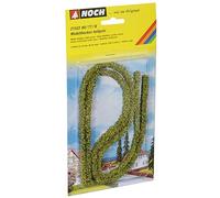Siepi Verde Chiaro 10x6 mm 50 cm (2 pz) Ho-TT-N