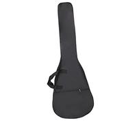 Siepificius Zaino per chitarra da 114,3 cm con tasche ispessite per allenamento, tipo B, 115 cm, come descrizione
