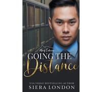 Siera London Going The Distance (Tascabile)
