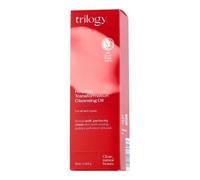 Sieri e oli Trilogy - Olio detergente per la trasformazione della rosa...