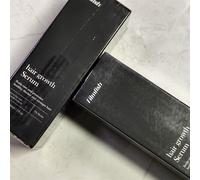 Siero 60 ml per la crescita dei capelli con 5% di biotina, unisex