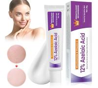 Siero acido azelaico, acido azelaico, 12%, siero facciale, acido azelaico, against redness, acido azelaico, siero viso per pelli sensibili
