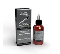 Siero Acido Ialuronico Attivi Puri Luxury, Lifting Istantaneo Viso Siero Antirughe Contorno Occhi Acido Ialuronico, Efficacia Concentrata