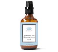 Siero acido ialuronico per la pelle del viso Occhi labbra di Joyal Beauty. Best Anti-aging Hydrating Original Hyaluronan puro al 100% per uso topico. Massima soluzione al 4%. Classifica numero 1 HA. Smooth anti rughe