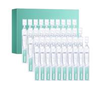 Siero acido ialuronico viso - Siero ialuronico ad alto dosaggio - Anti rughe Face Se rum for Women Anti Aging - Siero idratante viso donne - 30 fiale da 1,5 ml di acido ialuronico