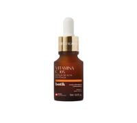 Siero ad alta potenza vitamina C 10% Botik 15 ml