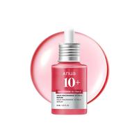 Siero al 10% di niacinamide 4% di acido tranexamico ceramide acido ialuronico