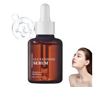 Siero al glutatione, siero al glutatione con glutatione 20.000 ppm, rivitalizza la carnagione, siero al glutatione migliora l'elasticità della pelle, niacinamide ed essenza di acido (1pcs)