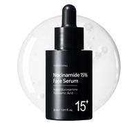 Siero alla Niacinamide 15% ppm Acido Tranexamico Correttore macchie