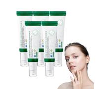 Siero alla niacinamide per il viso - Siero correttore delle discromie - Trattamento delle macchie scure - Crema schiarente e correttore delle macchie scure, Crema illuminante, 50 ml (5 pezzi)