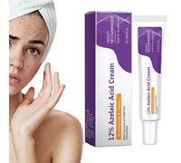 Siero All'acido Azelaico, Crema Anti-iperpigmentazione Al 12% Di Acido Azelaico, Siero Correttore Di Macchie Scure Alla Niacinamide, Crema Idratante Delicata Per La Rimozione Delle Macchie Scure