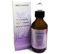 SIERO ALL'ACIDO IALURONICO ANTI INVECCHIAMENTO FACE COMPLEX L19817B 100ML