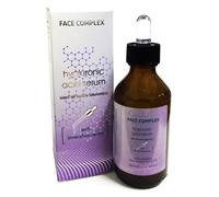 SIERO ALL'ACIDO IALURONICO ANTI INVECCHIAMENTO FACE COMPLEX L19817B 100ML