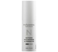 MÁDARA Botanic Niacinamide Alternative 5-in-1 Serum 30 ml