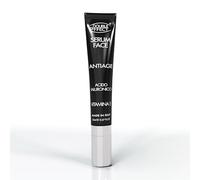 SIERO ANTI-AGE DOUBLE EFFECT 20ML - IL SIERO ANTI-AGE ACIDO IALURONICO E VITAMINA B3 CONTRASTA LE PICCOLE RUGHE E DONA UN EFFETTO RIMPOLPANTE