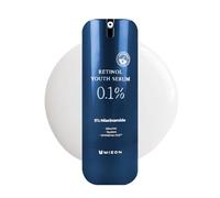 MIZON - 0.1% Retinol Youth Serum 28G Crema viso 28 g unisex