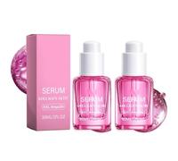 Siero anti-età al collagene attivo, 30 ml - Riduce significativamente le linee sottili, migliora la compattezza, idrata in profondità, rinfrescante e non appiccicoso, adatto per la cura quotidiana