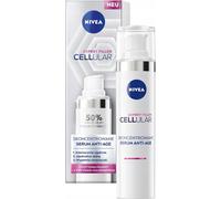 Siero anti-età NIVEA Cellular Expert Filler con acido ialuronico 40 ml
