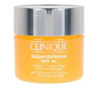 Clinique Cura Cura idratante Superdefense Gel SPF 40 50 ml