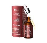 Siero Antiage Resveratrolo Time Reverse - YOUTH COCKTAIL
