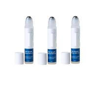 Siero anticaduta, favorisce capelli più spessi e forti, roll-on per uomo e donna