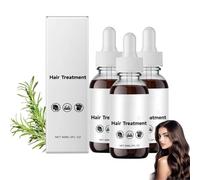 Siero anticaduta, previene la secchezza e riduce la caduta, nutriente per una crescita sana dei capelli, non unge, ripara efficacemente i danni da frattura