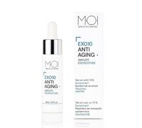Siero antietà con esosomi 10% - Luminosità e Rinnovamento | 30 ml MOI Skincare