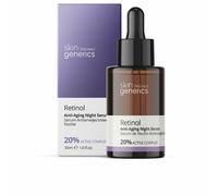 Siero Antietà Notte Skin Generics Retinol 30 ml Retinolo