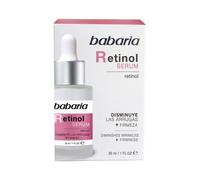 Babaria Retinol siero viso con retinolo 30 ml