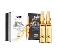 Siero Antiossidante Isdin Isdinceutics C 20 Pezzi