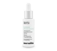SENSILIS SUPREME BOOSTER siero viso concentrato 30 ml per pelli sensibili