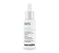 Siero Antiossidante Sensilis Supreme [Booster FeCE] Anti Inquinamento [30 ml]