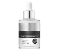 Siero antirughe a forma di ago rosa ciano, siero viso coreano, idratante, rassodante e illuminante