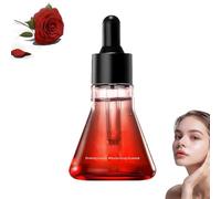 Siero antirughe al collagene ricombinante, crema intensiva al collagene, idratazione profonda della pelle, leggera e di facile assorbimento per la maggior parte dei tipi di pelle (1pcs)