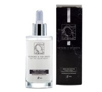 Siero Antirughe Antieta BAVA DI LUMACA e ACIDO IALURONICO (50ml) | BIO | Rigenerante Illuminante Nutriente Schiarente | Azione Anti-età Antirughe (Bava Lumaca, Acido Ialuronico e Vitamine B5 ed E)